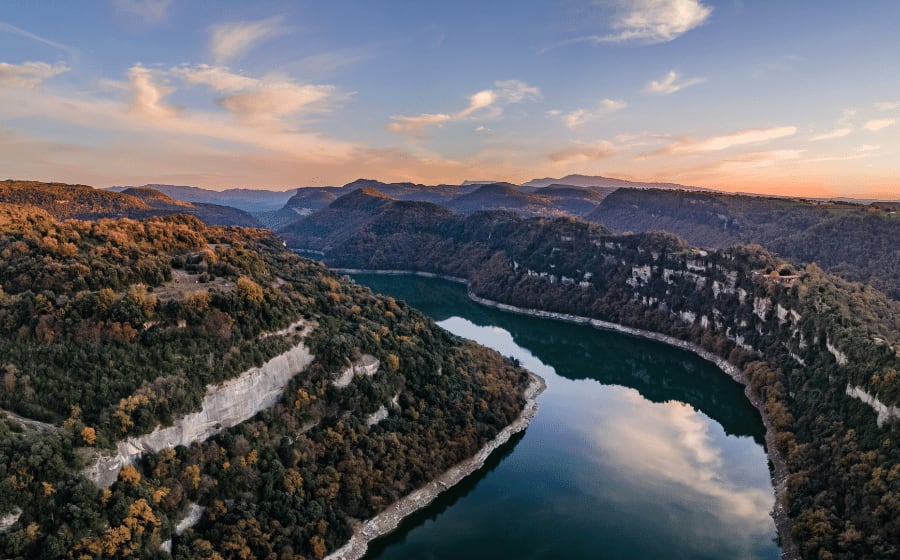 The Best Rivers in Barcelona + 7 more in Catalonia! Thumbnail