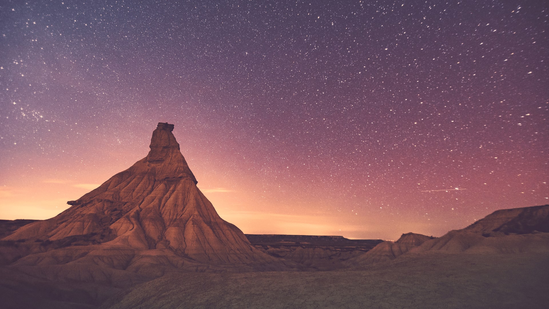 Bardenas Reales