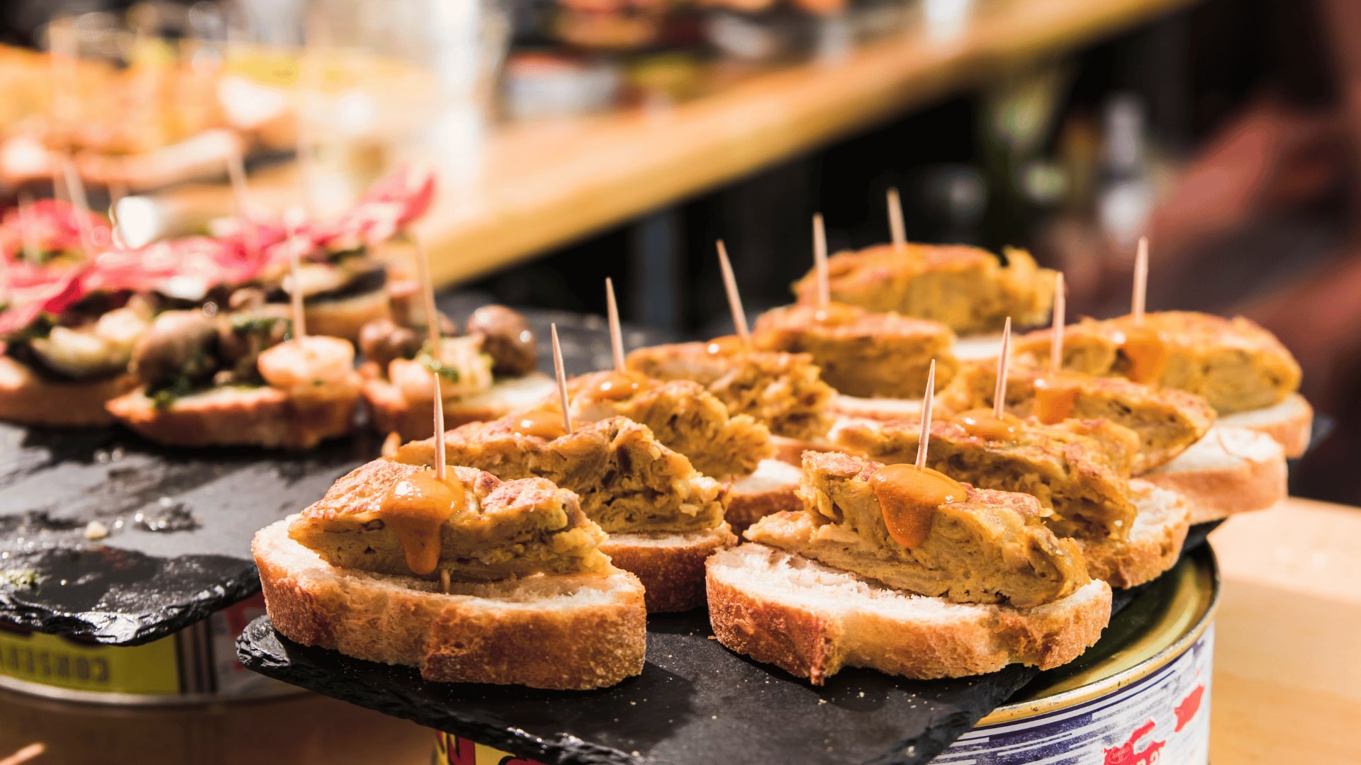Basque Country Cuisine