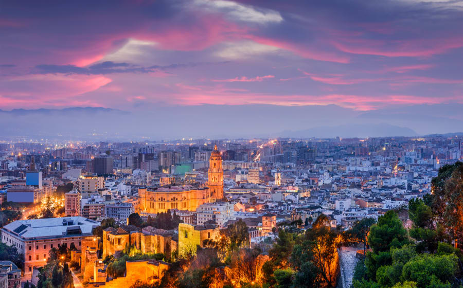 The Best City in Spain according to your different wants and needs Thumbnail