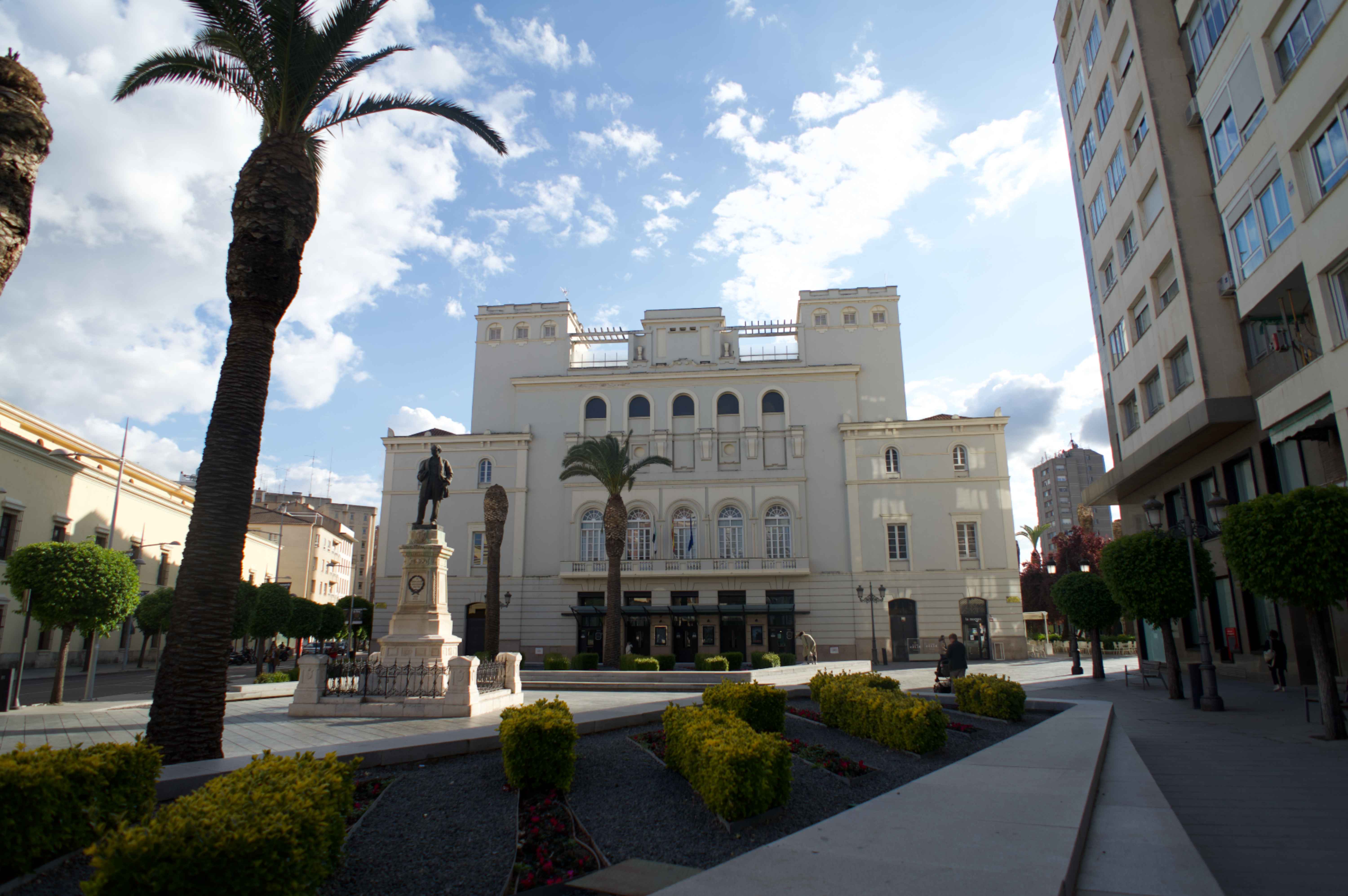 best time to visit badajoz city