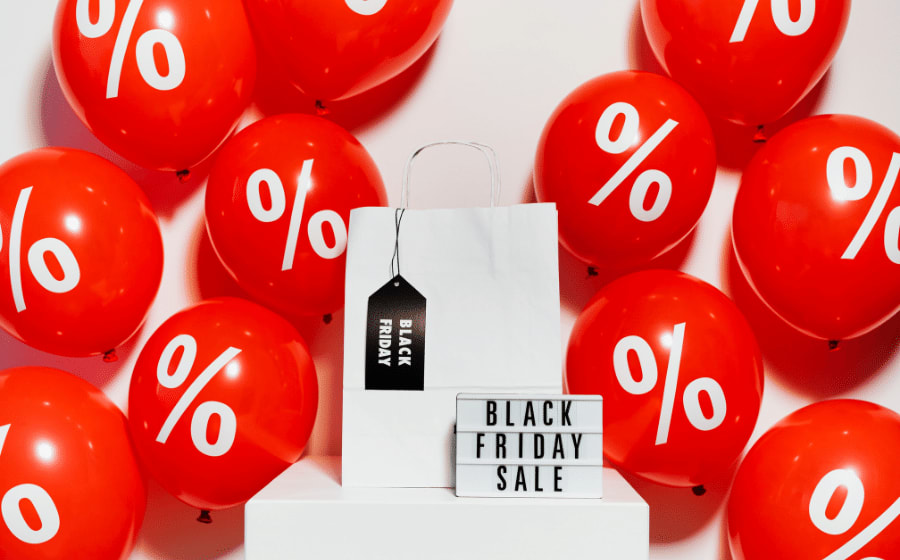 Black Friday in Spain? When? For How Long? & 5 Tips to Get The Best Deals! Thumbnail