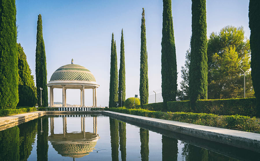 botanicalgardenofmalaga