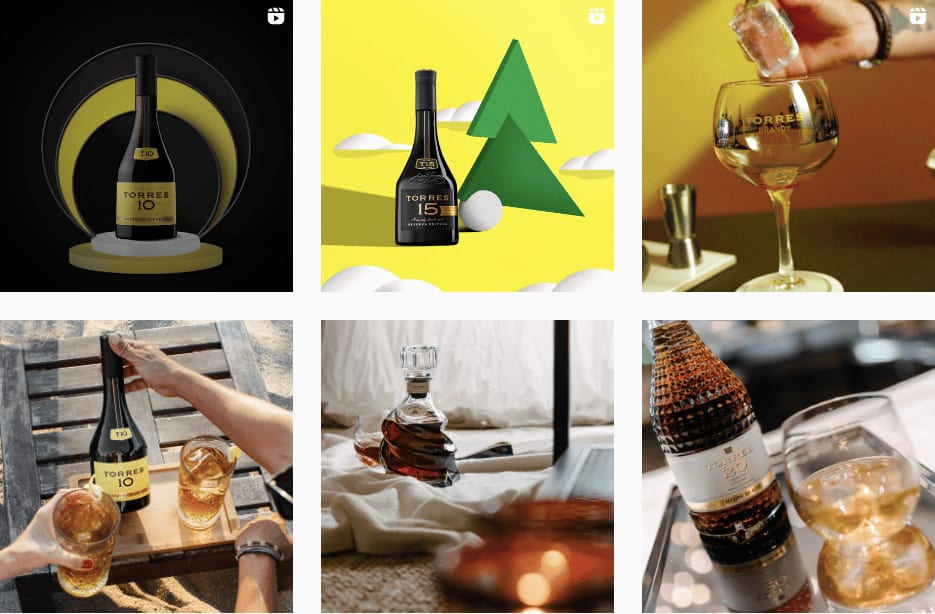 Brandy for Xmas