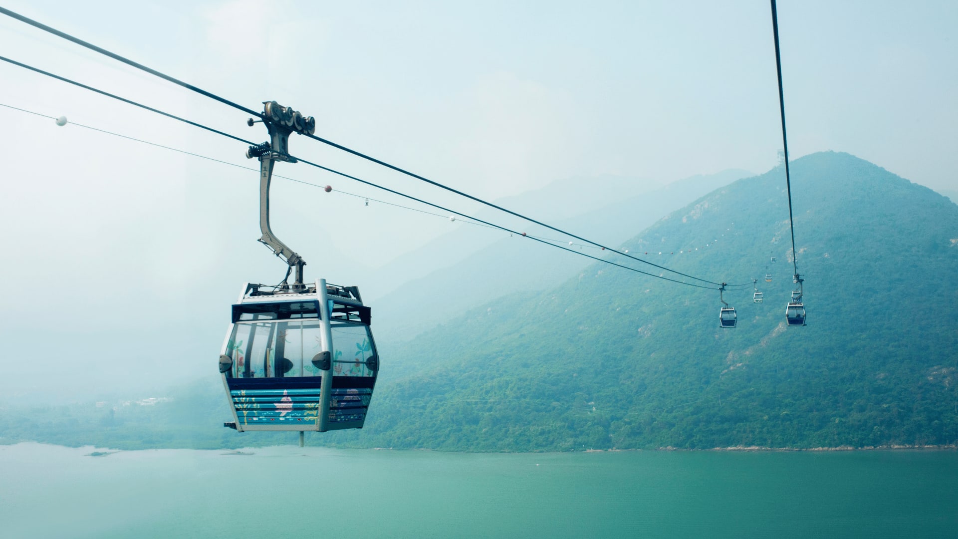The Cable Car