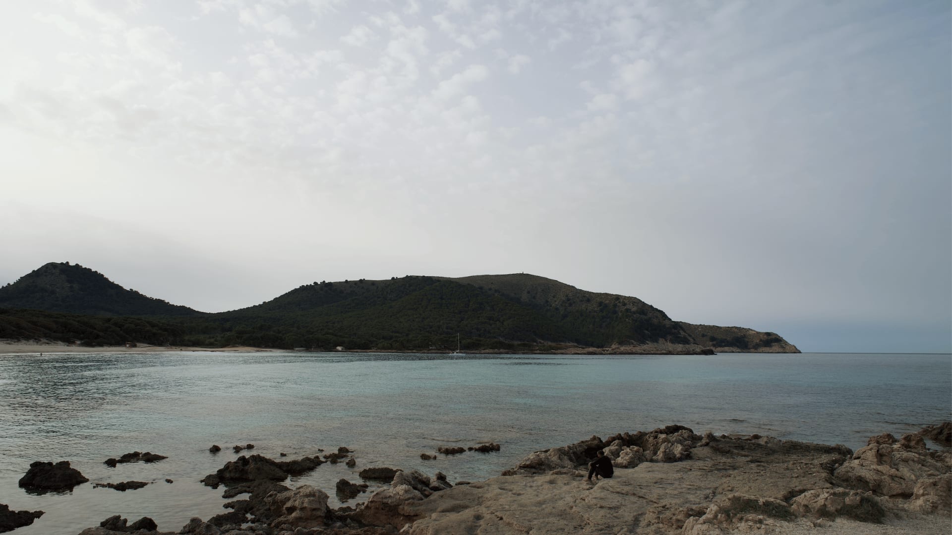 Cala Agulla