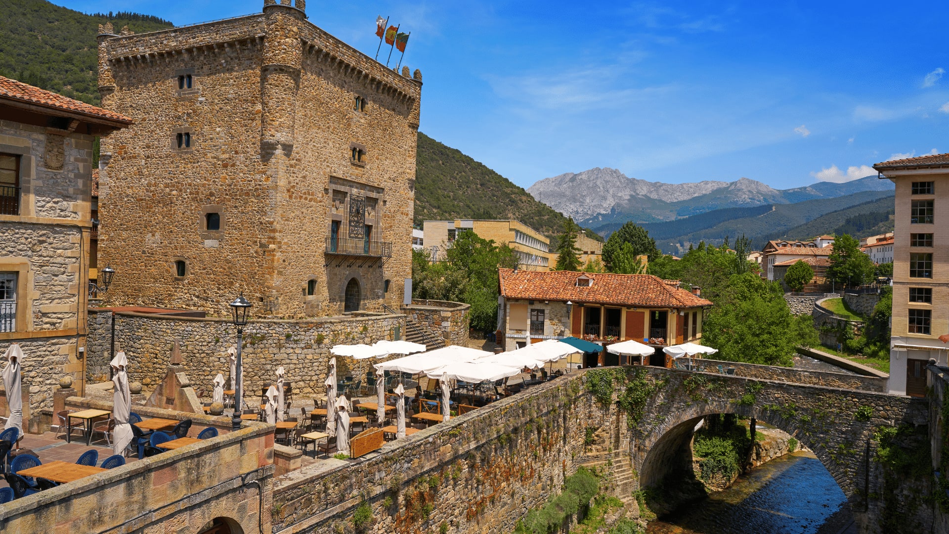 Casa rural duoro