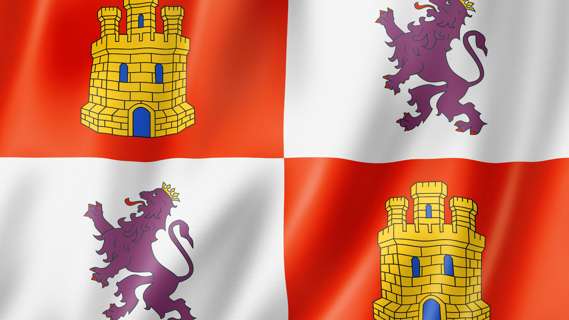 castillayleonflag