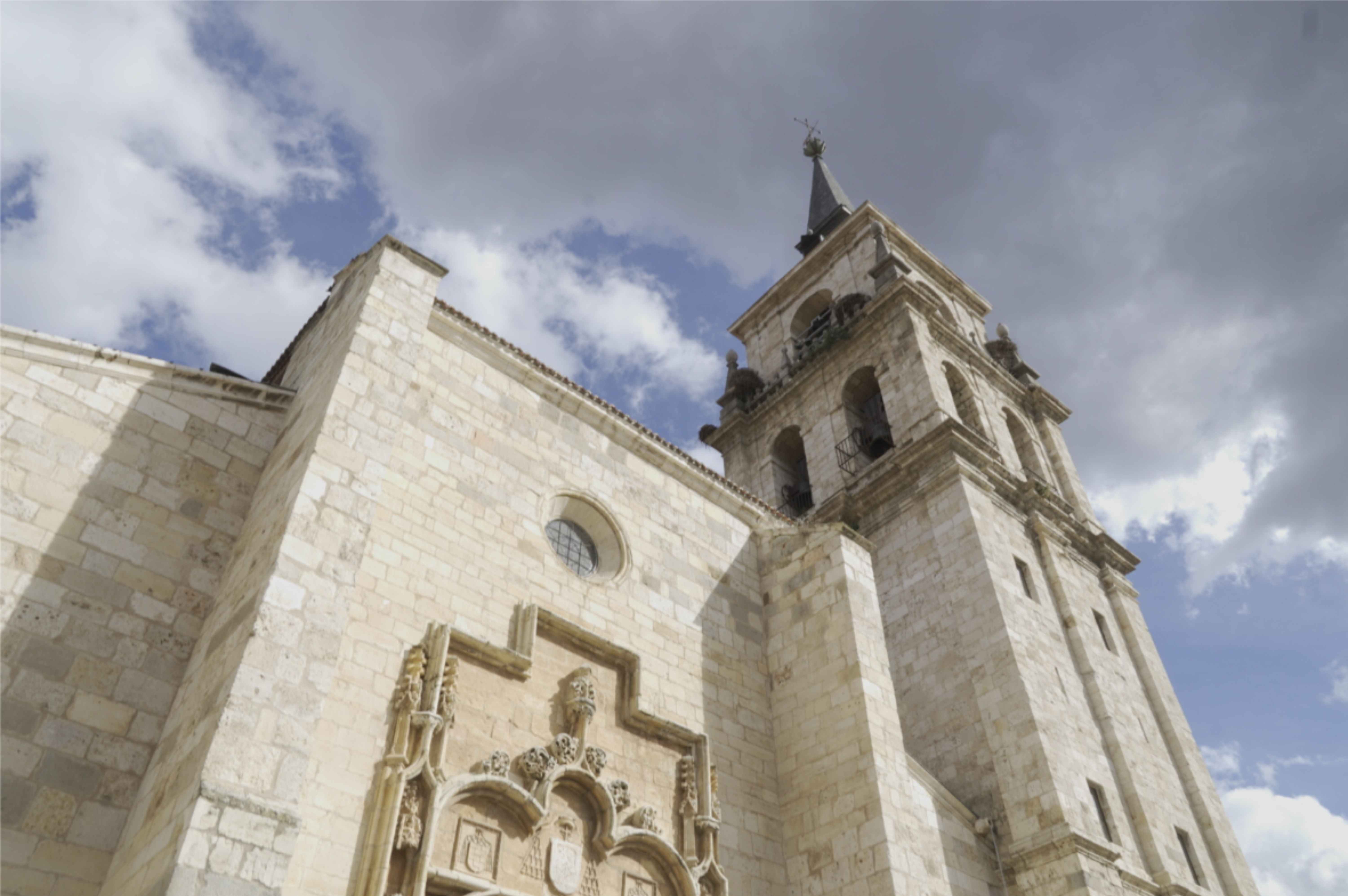 cathedral alcala de henares