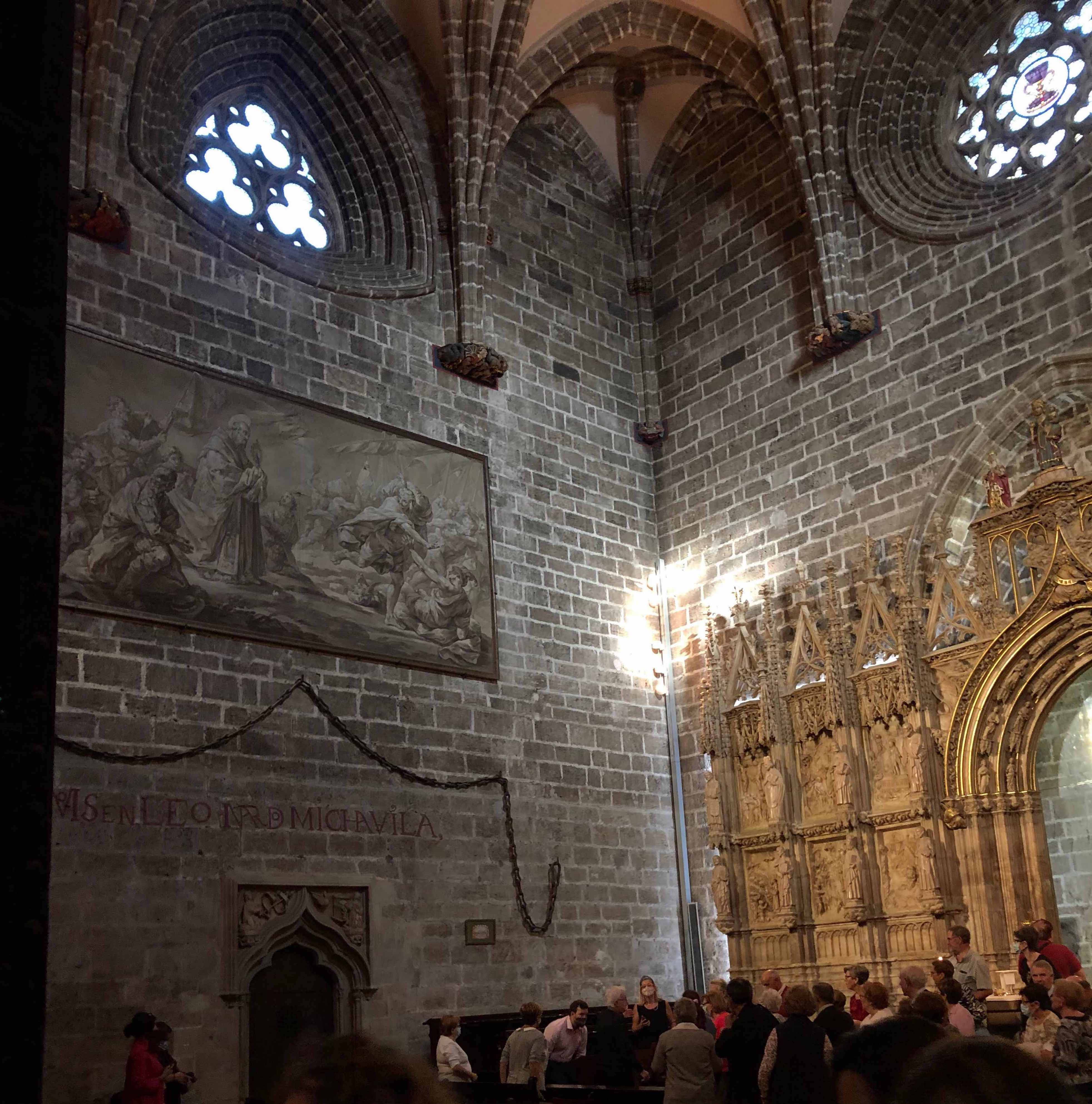 Cathedral of Valencia