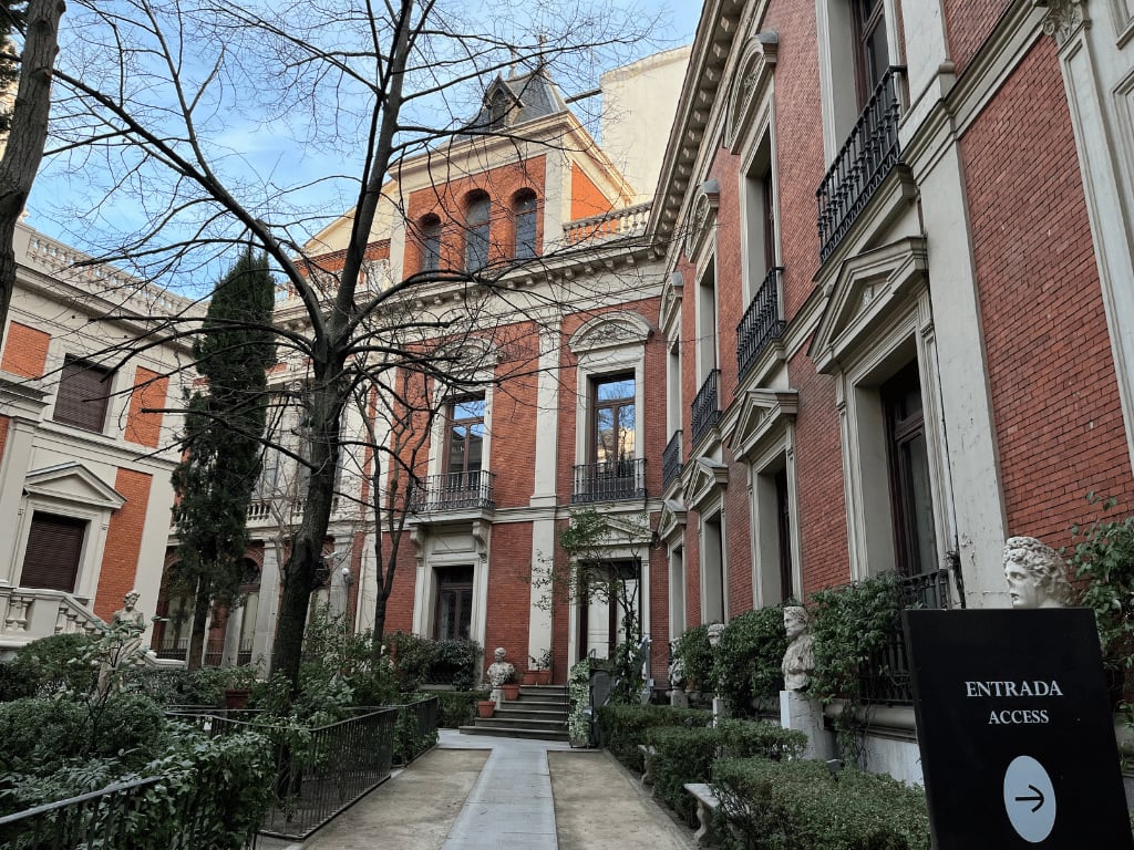 Cerralbo Museum