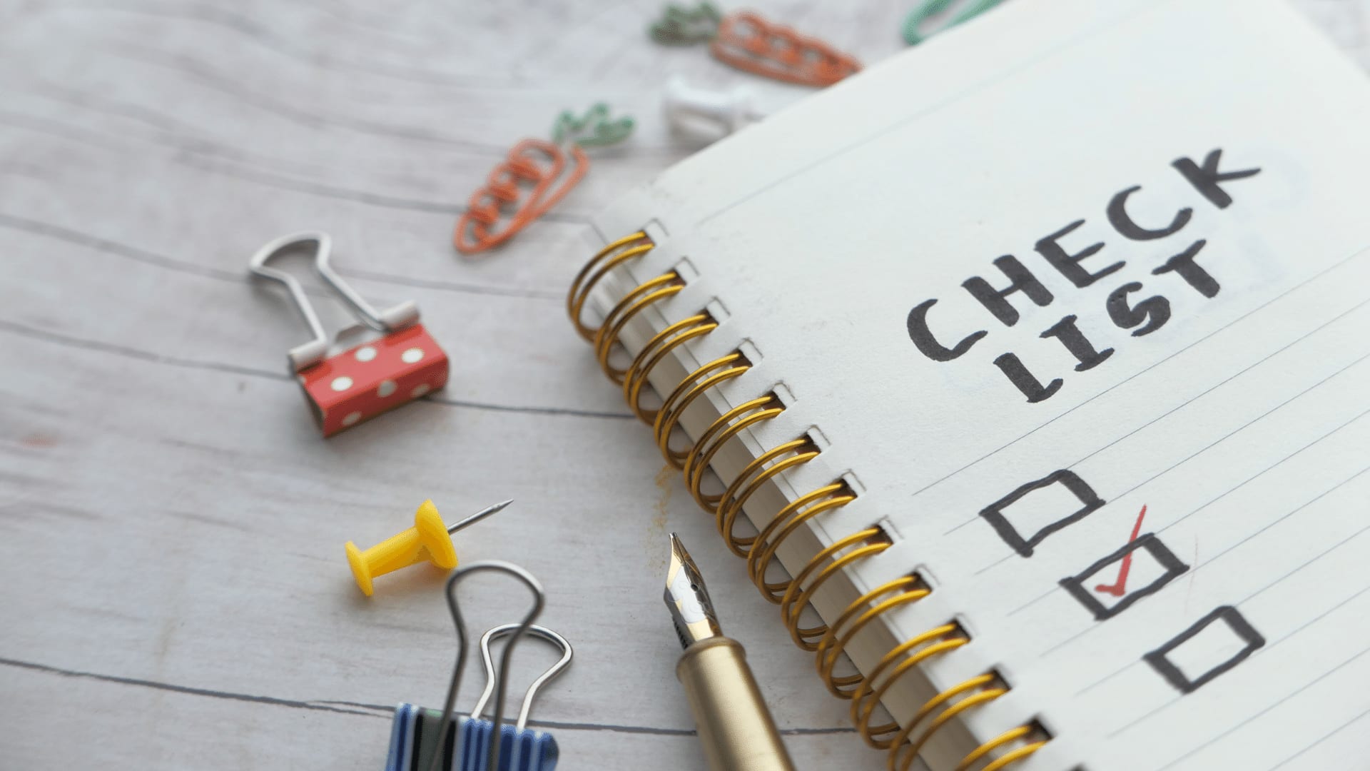 How to start a business in spain checklist