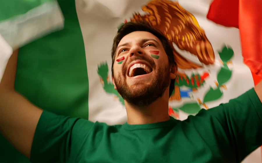 Is “Cinco de Mayo” celebrated in Spain? or is it a foreign tradition? Thumbnail