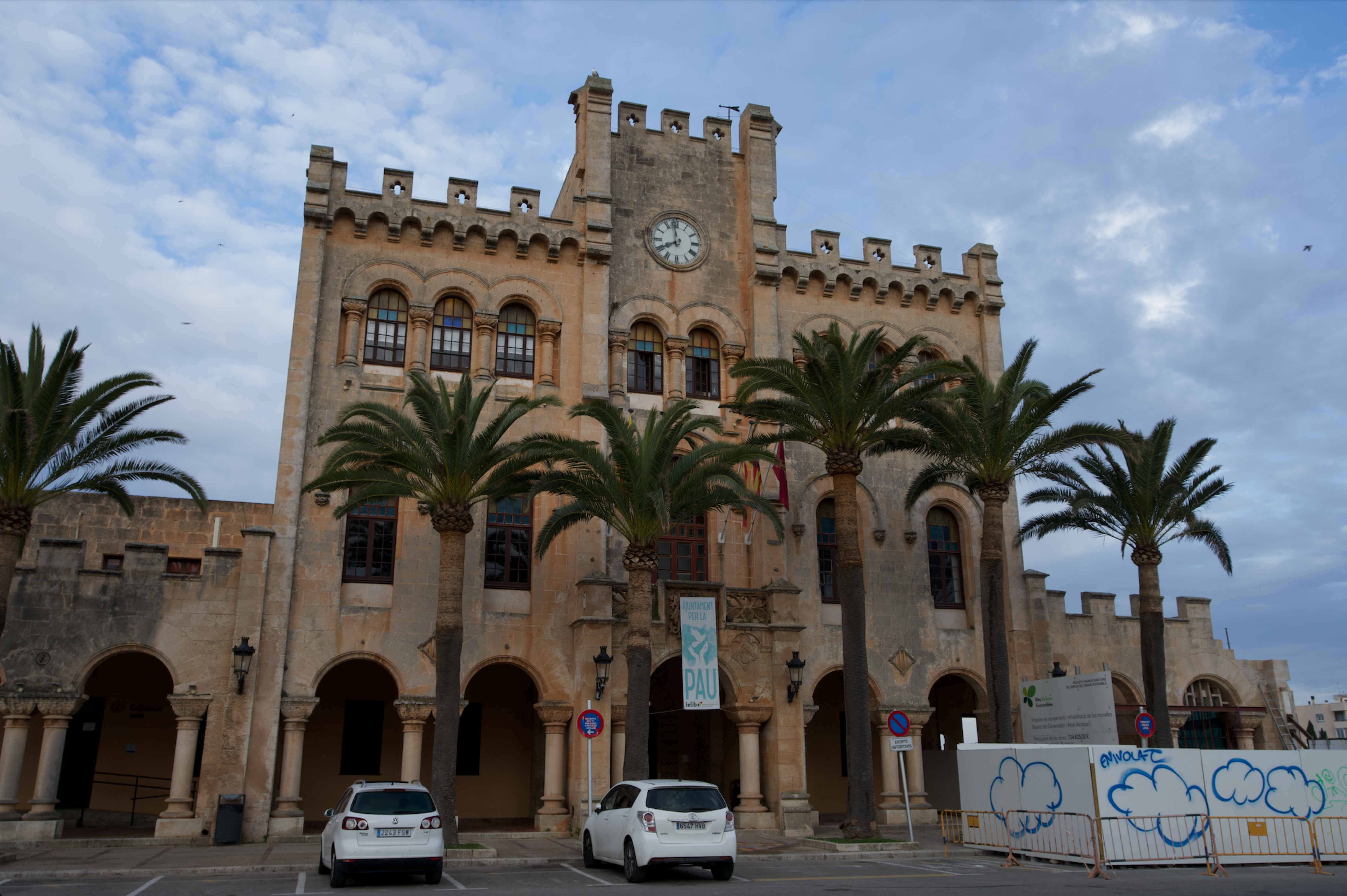ciutadella de menorca