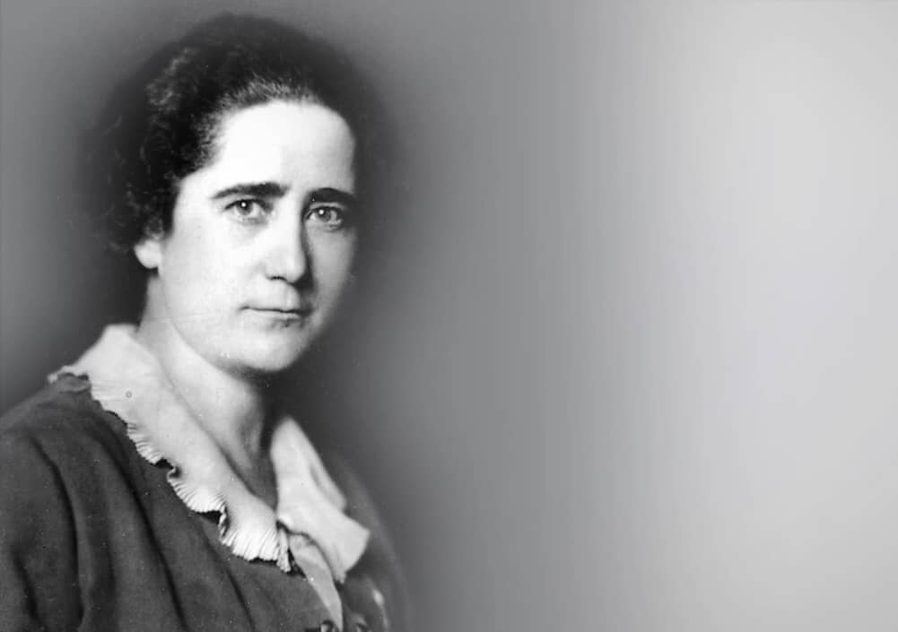 Clara Campoamor