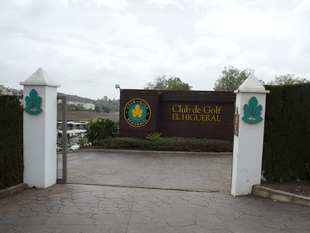 clubdegolfelhigueral