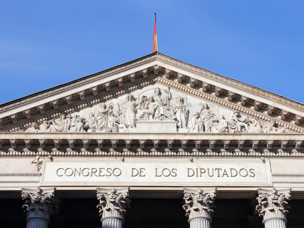 congresodelosdiputadosspain