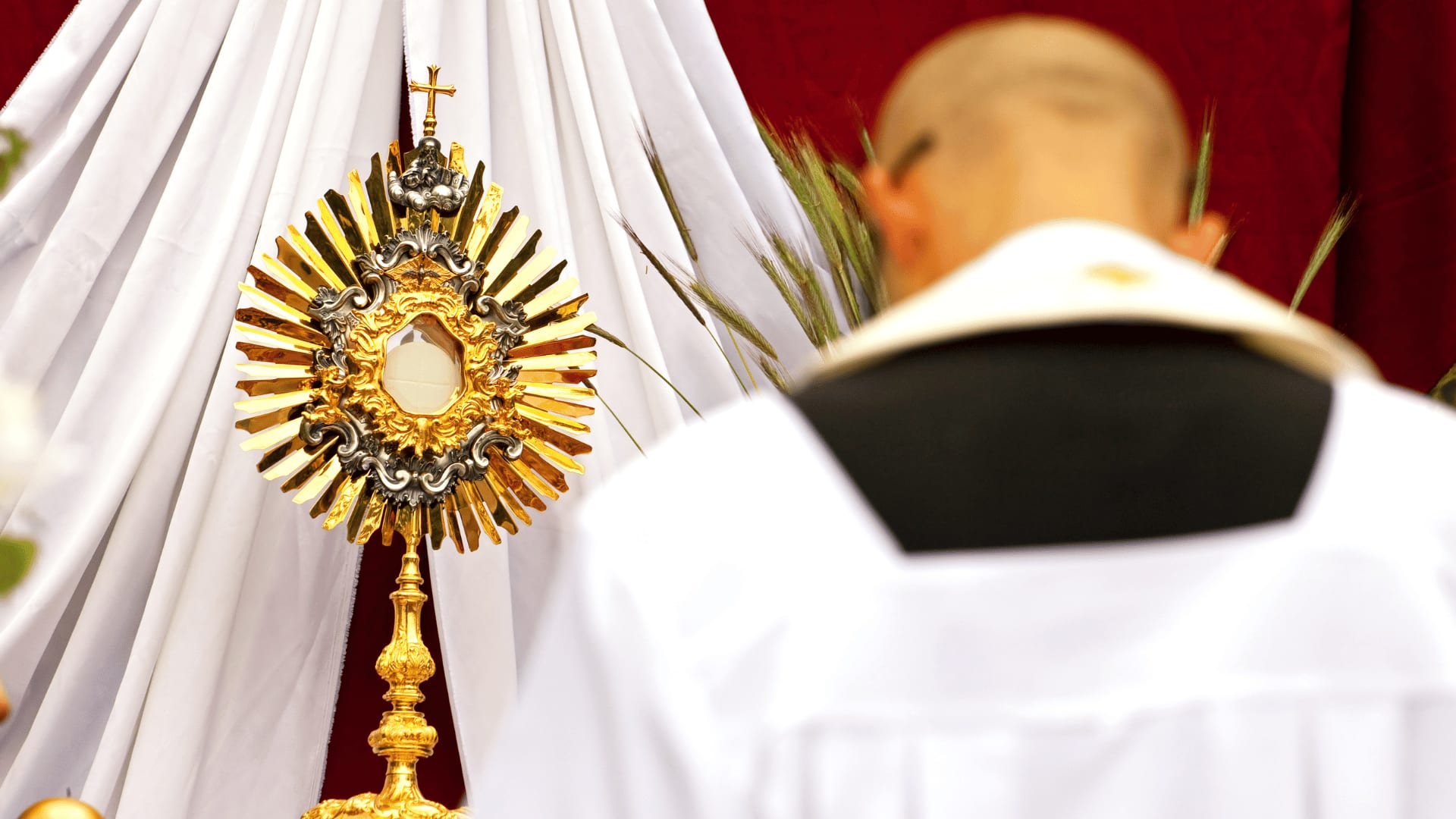 Corpus Christi