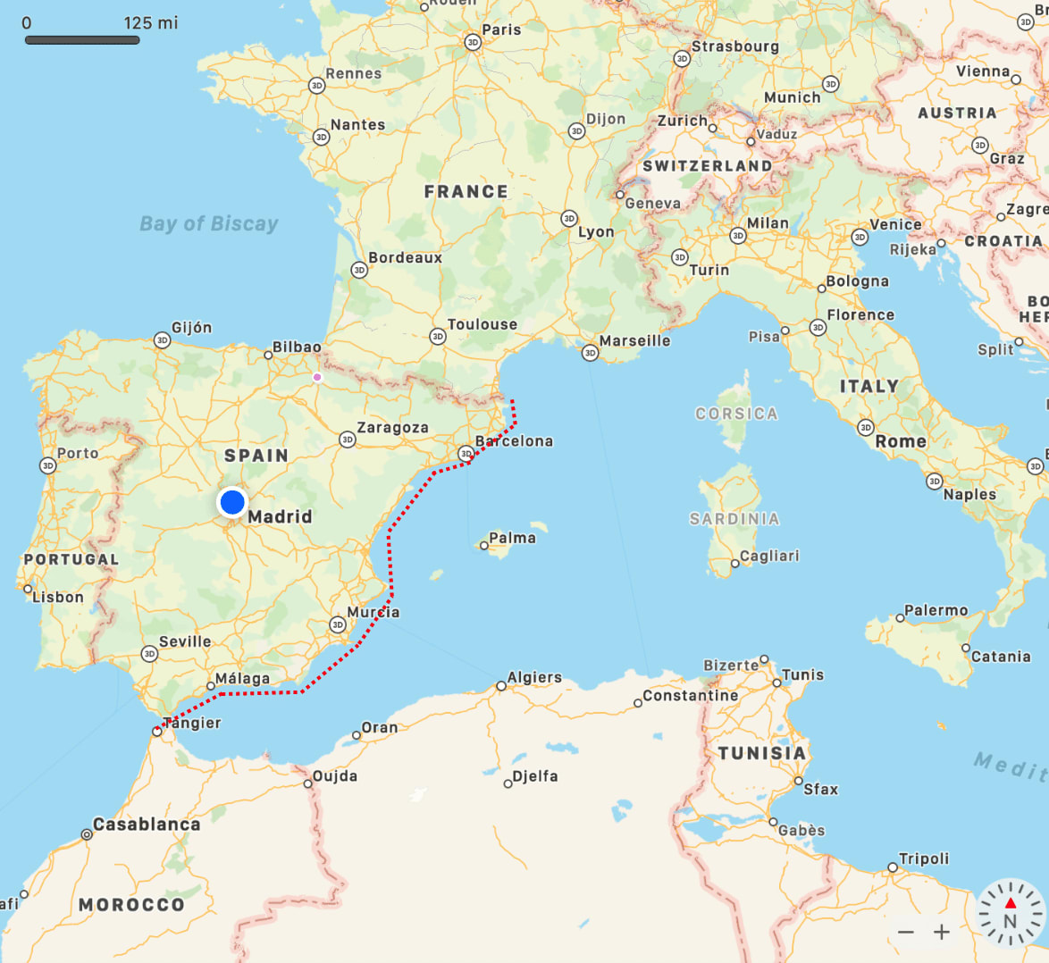 costa-mediterranea-map