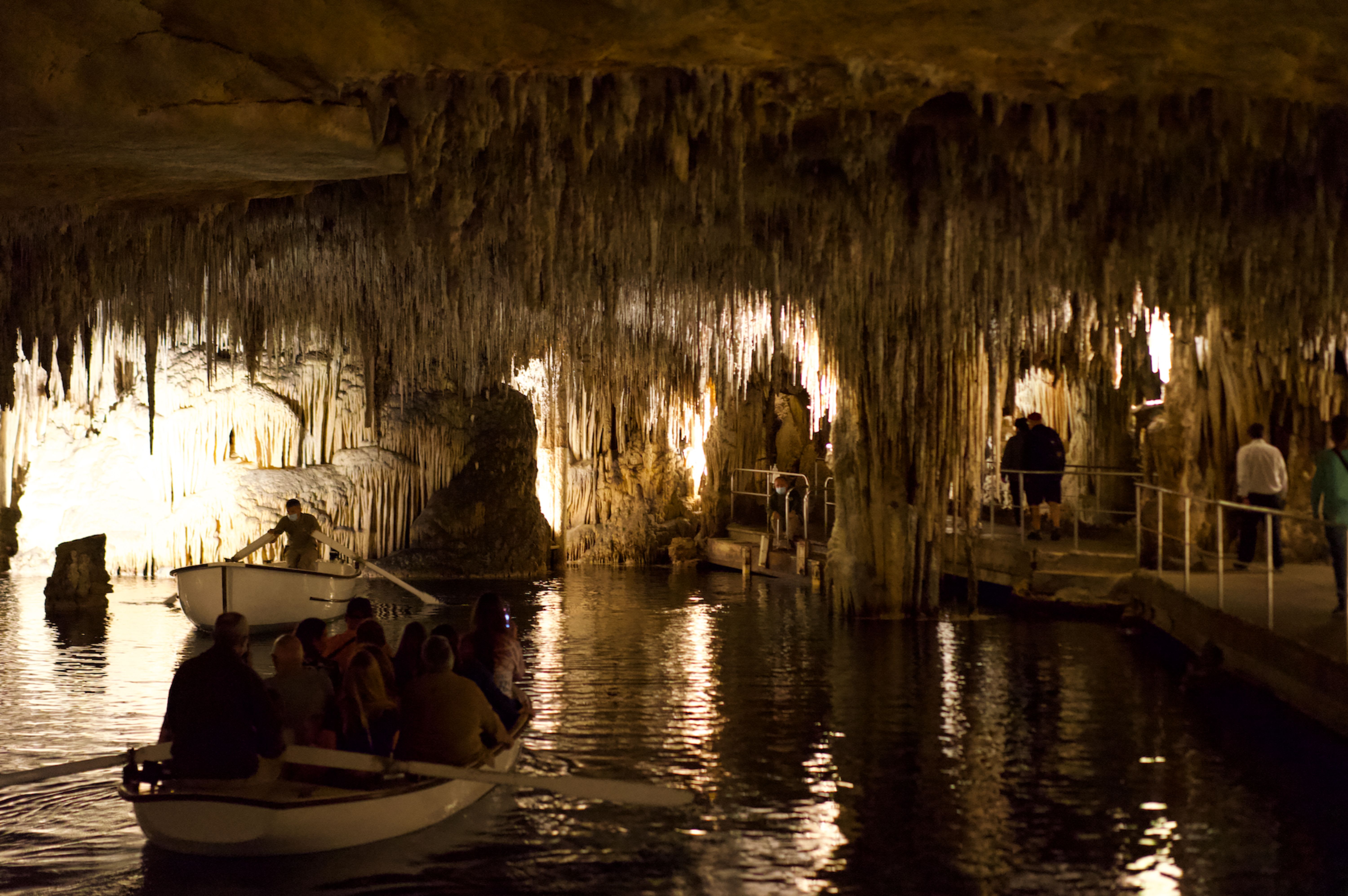 cuevas del drach