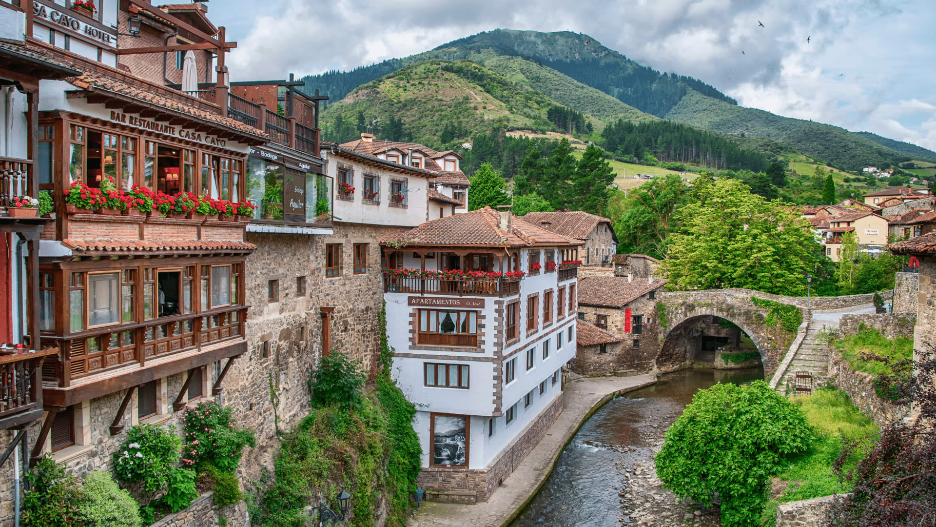 asturias culture