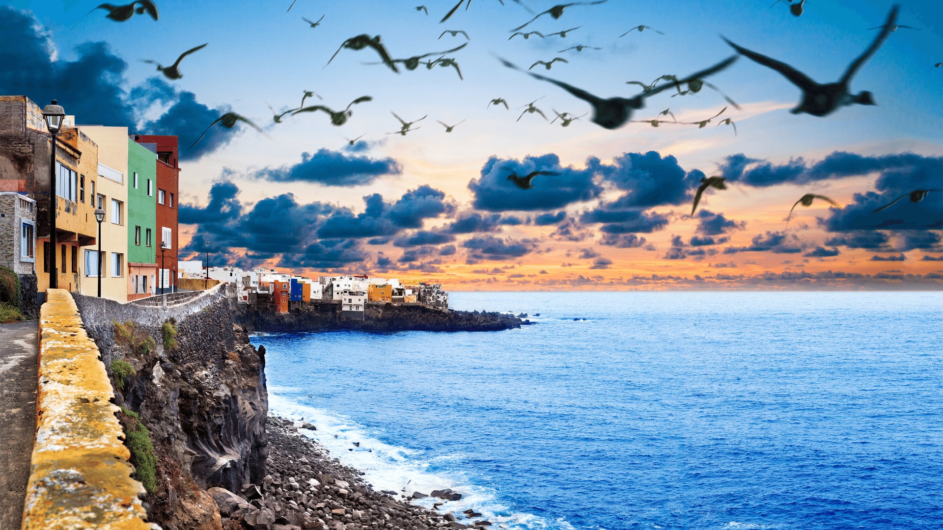 balearic islands culture