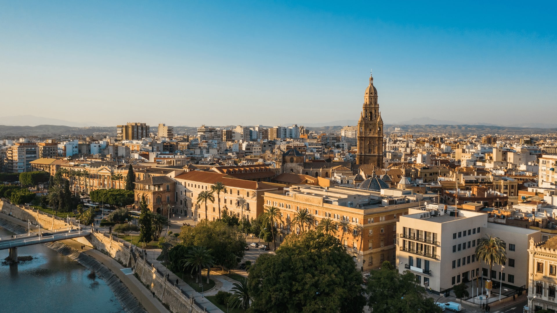 murcia culture
