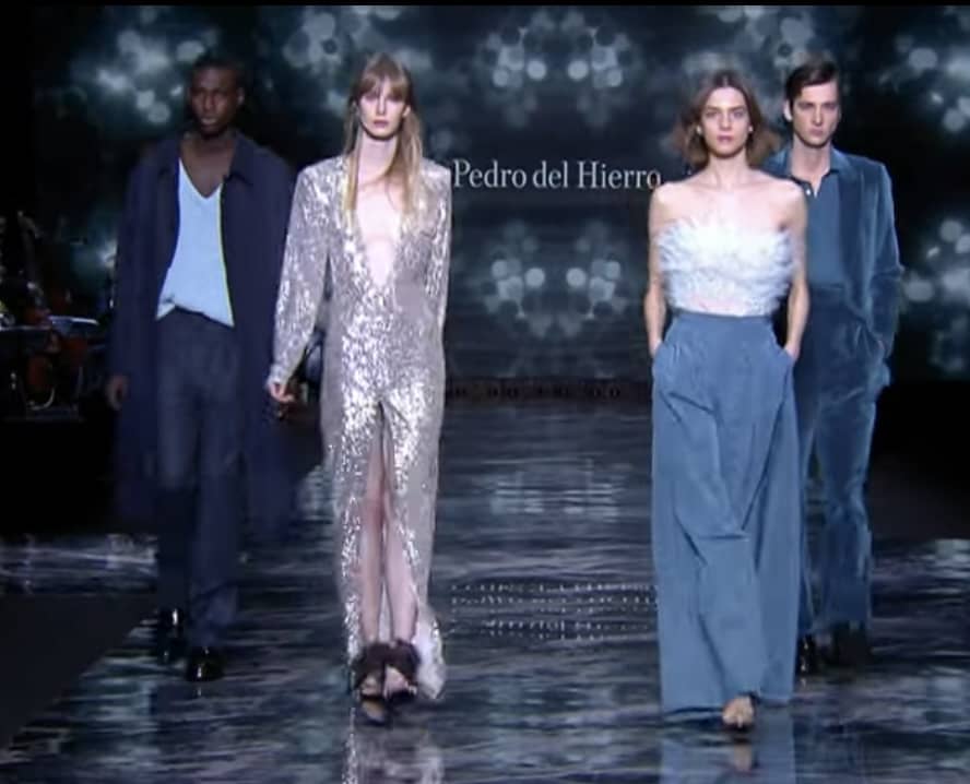Fashion Show 1 Pedro del Hierro