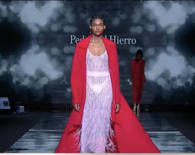 Fashion Show 2 Pedro del Hierro