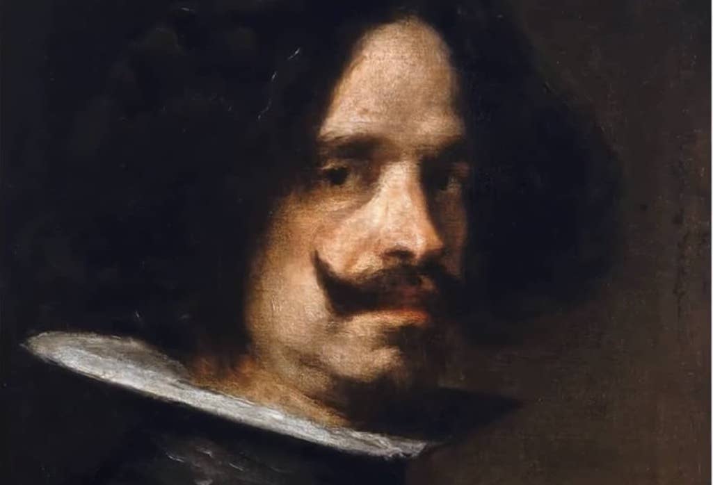 Diego Velázquez