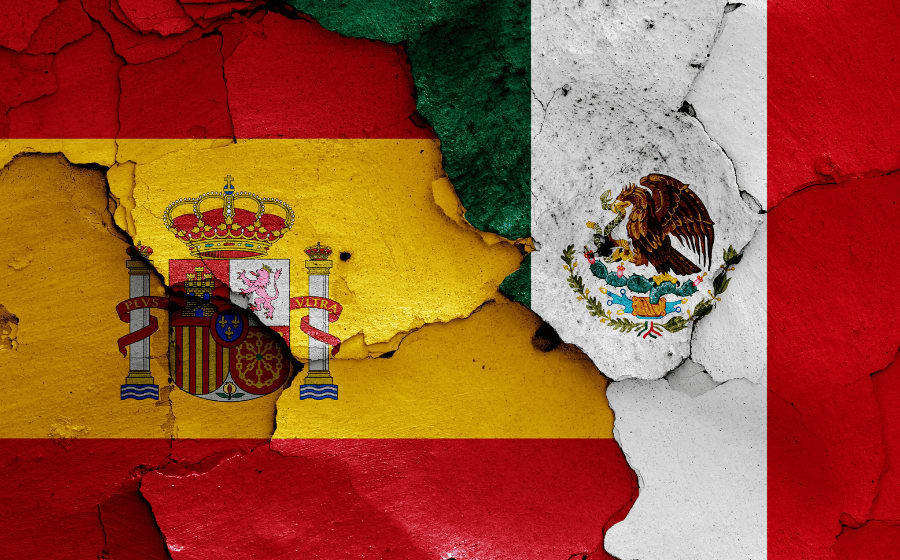 17 Big Cultural (& Language) Differences in Mexico and Spain Thumbnail