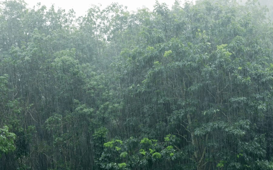 Does it Rain in Spain or is it always a Sunny and Bright Country? Thumbnail