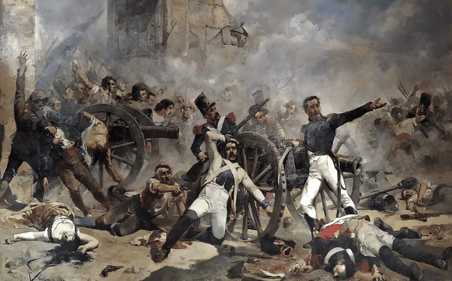 Does Spain have an Independence Day? Yes, but not on October 12th Thumbnail