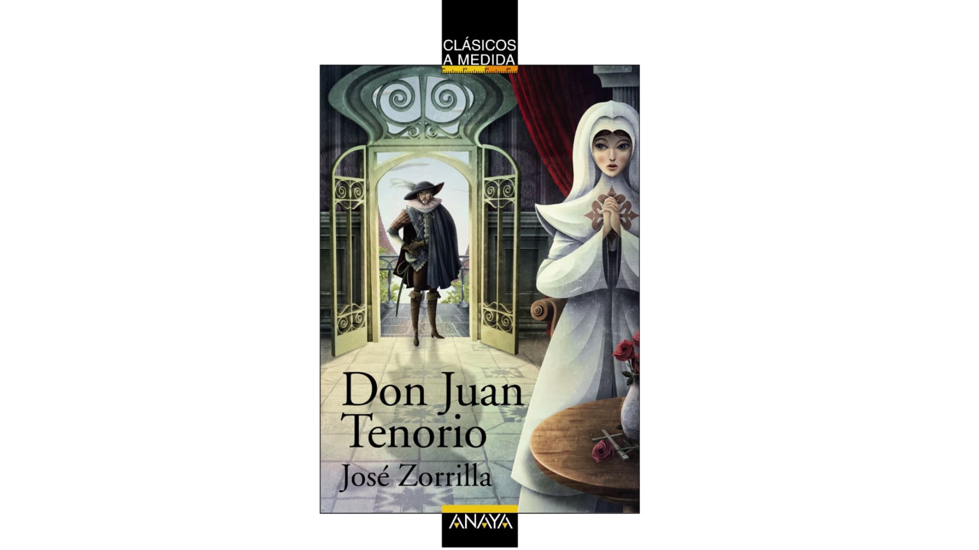 donjuantenorio