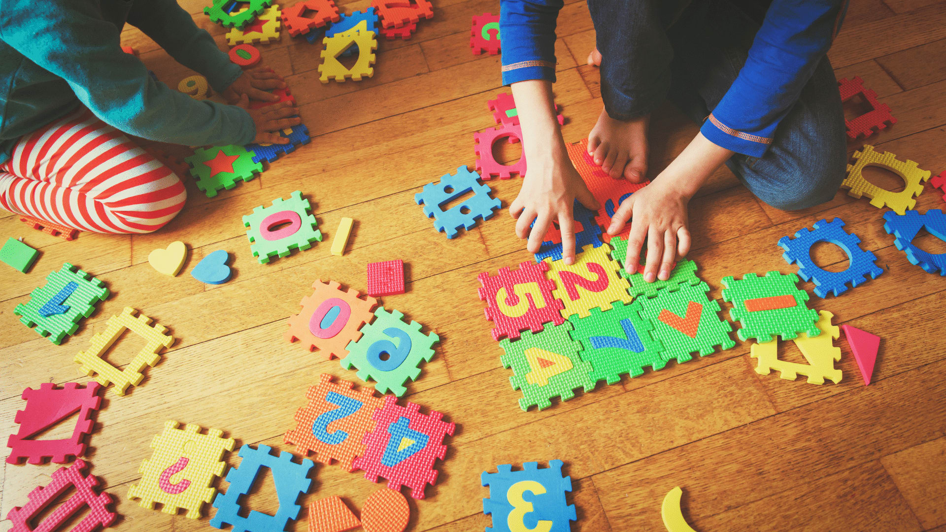 early childhood