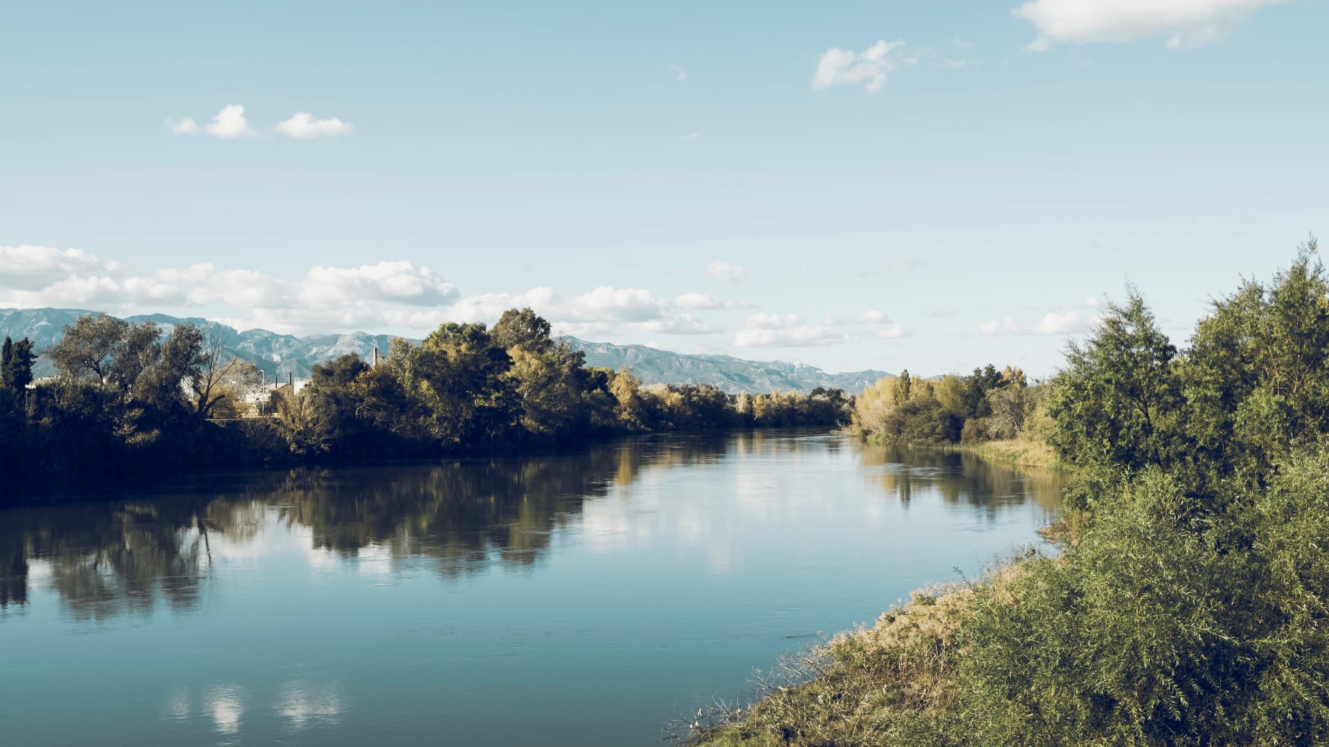 Interesting Facts about the Ebro River