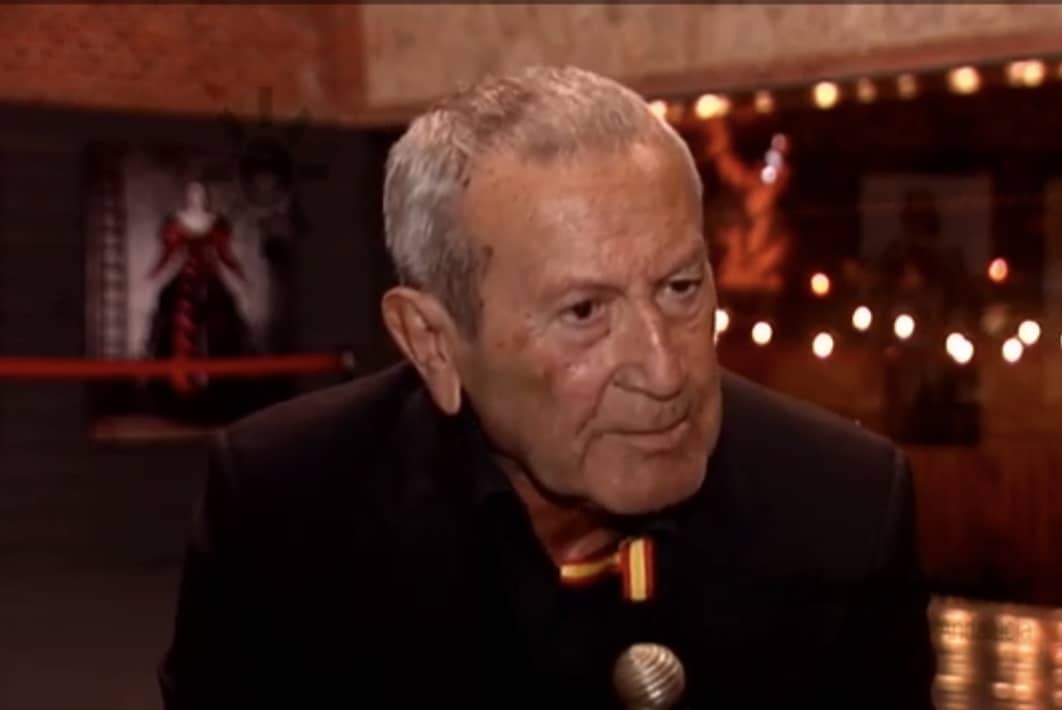 Elio Berhanyer