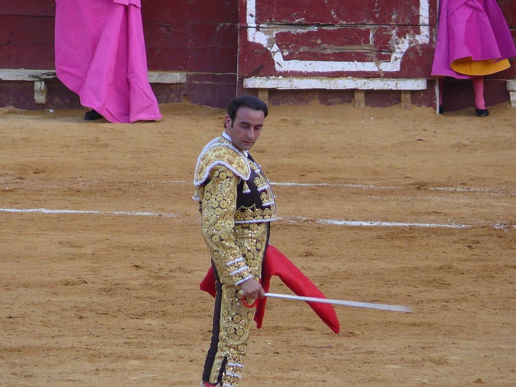 Enrique Ponce