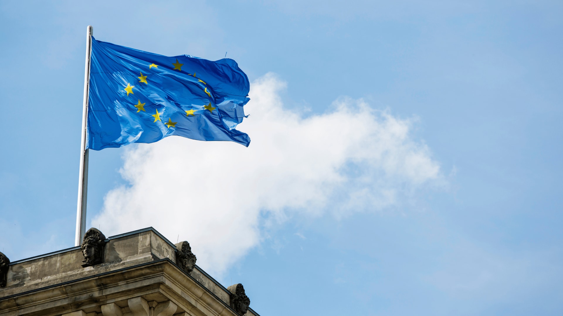 Eupean Union flag