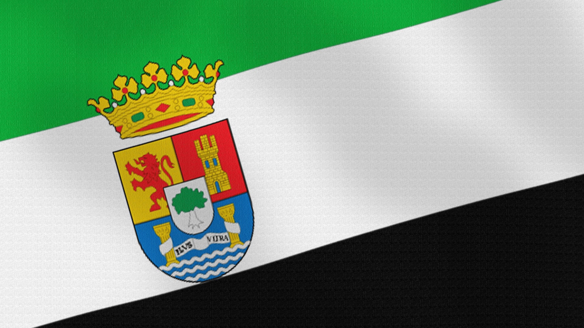 extremaduraflag