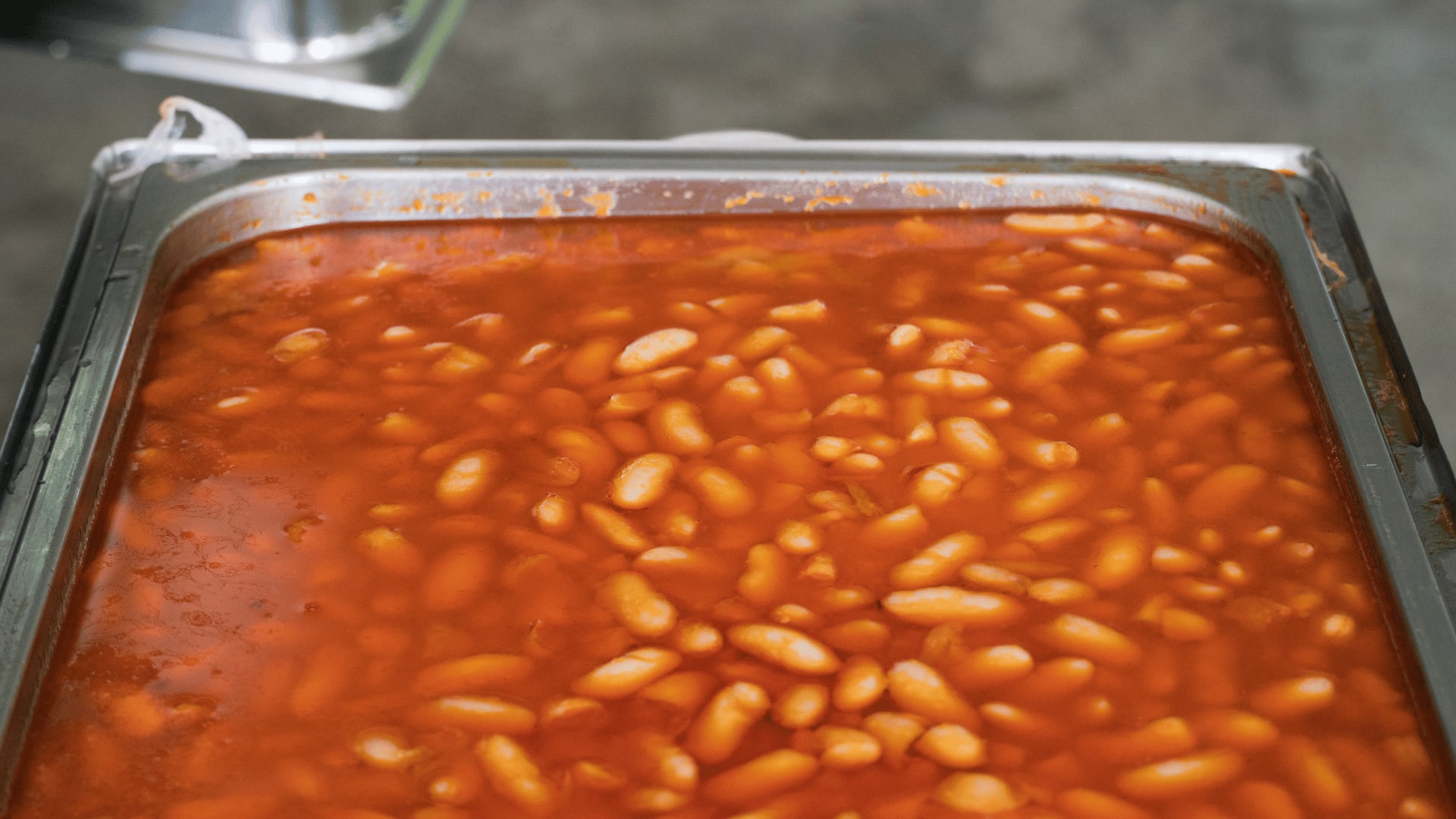 Photo of fabada from Galicia