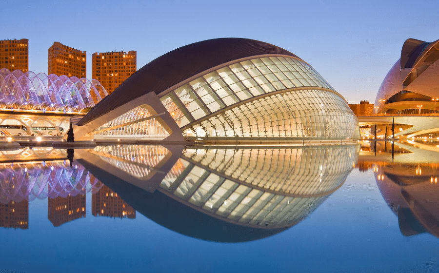 The 9 Best Spanish Architects and their Legacy in Spain