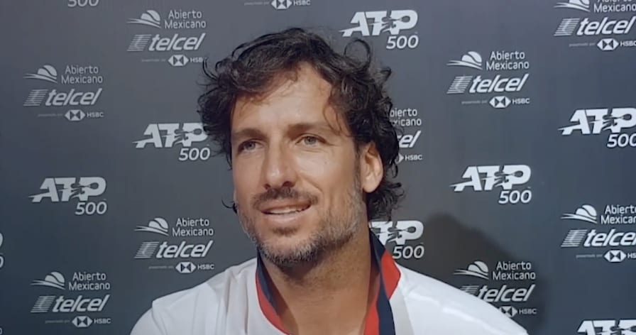 Feliciano López