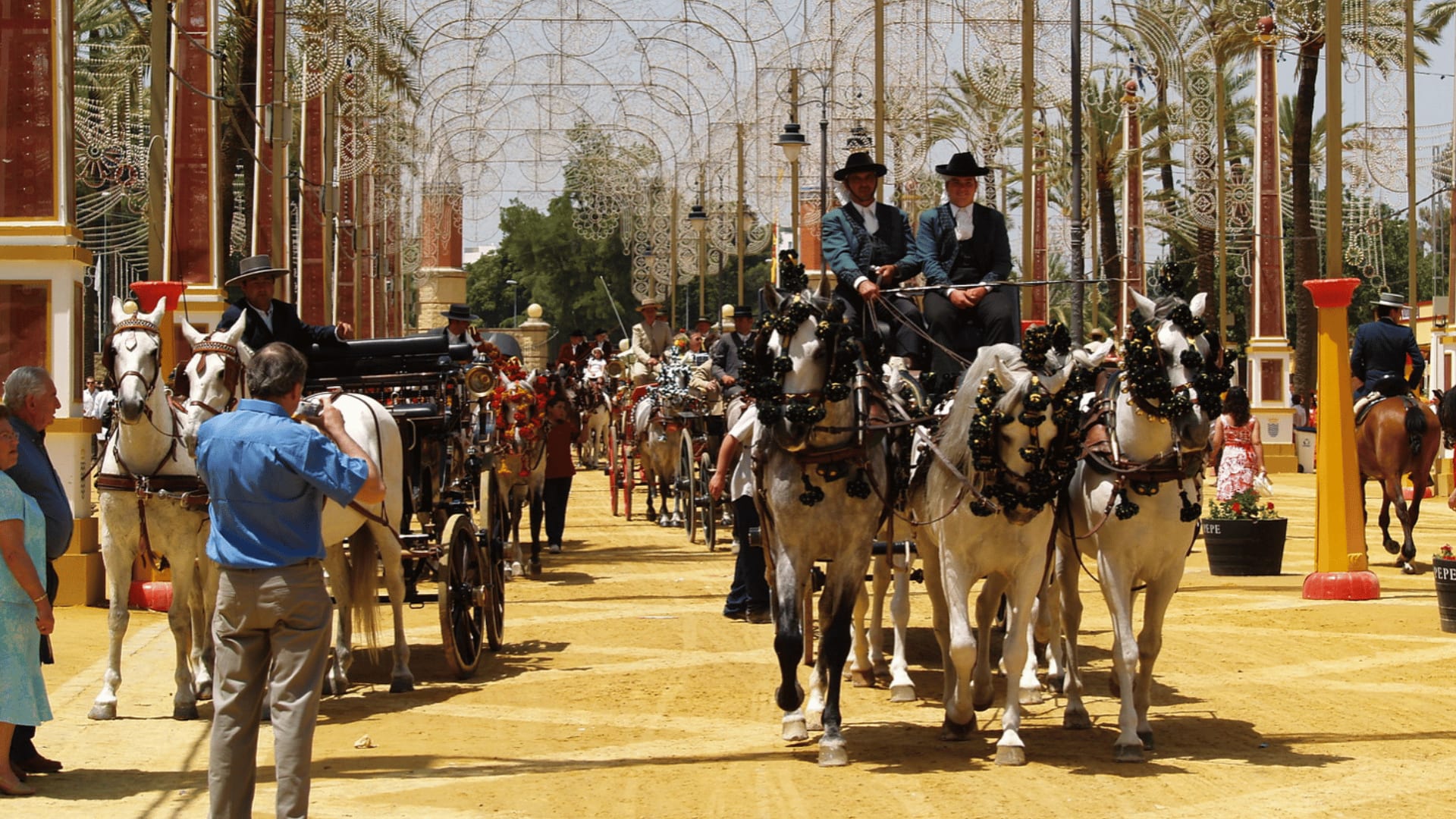 Feria del Caballo