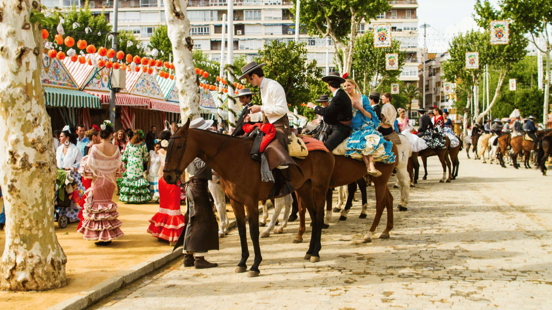 Feria de Abril