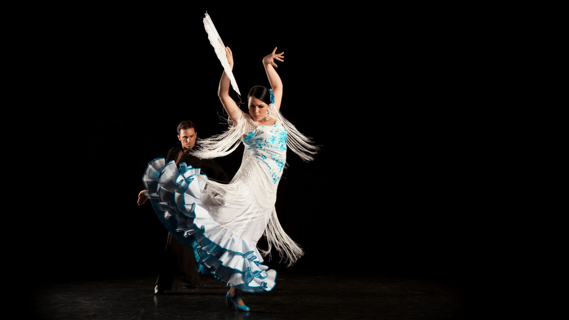 Duende’s Meaning in Flamenco