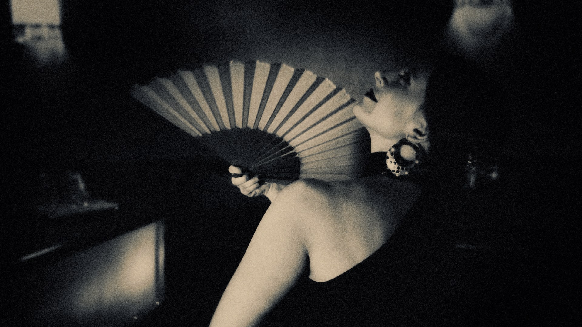Flamenco Is Still A Mystery