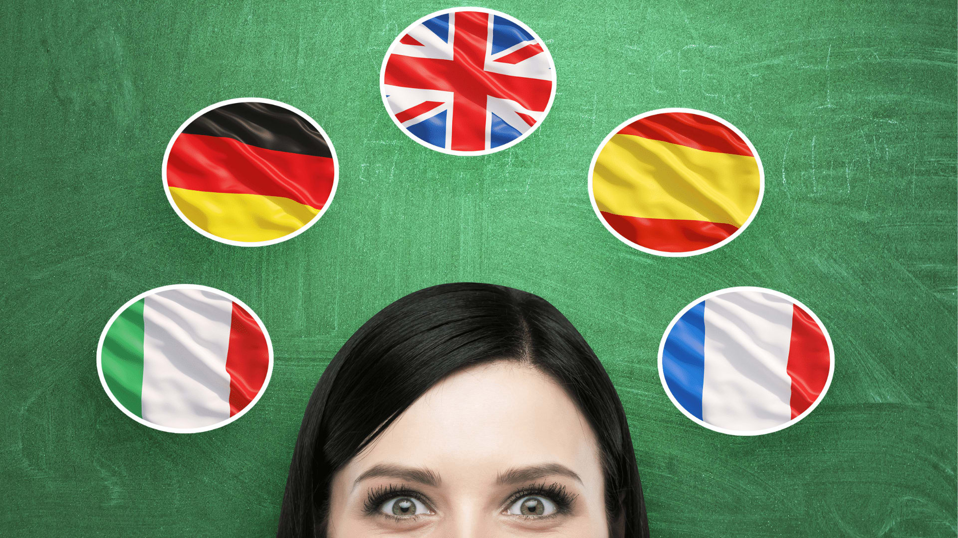 Foreign languages in Spain