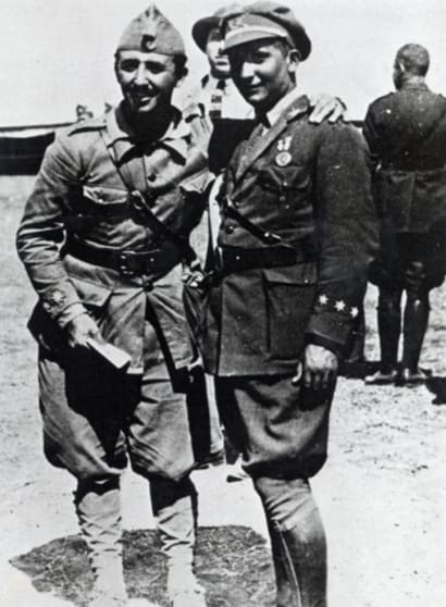 francisco-franco-ramon