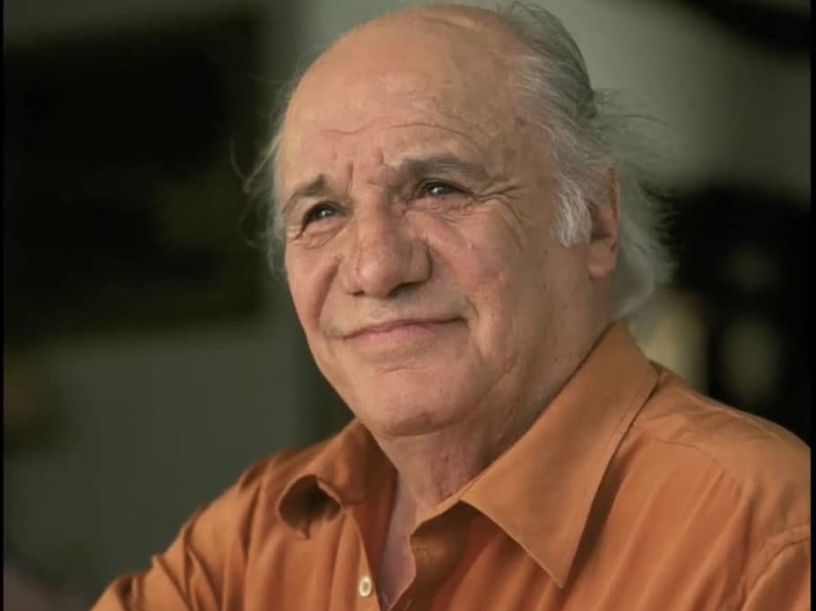 Francisco Rabal
